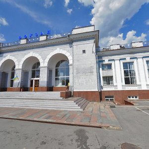 Vulytsia Popovycha, 1, Kropyvnytskyi: photo