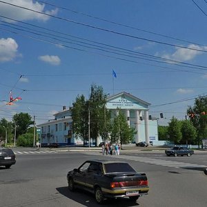 Иваново, Шереметевский проспект, 58: фото