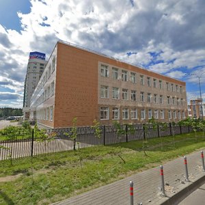 Kosmonavtov Boulevard, No:2, Krasnogorsk: Fotoğraflar