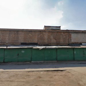 Москва, Улица Буракова, 6с3: фото