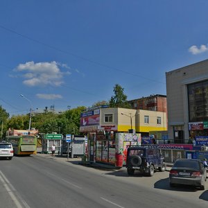Ulitsa Obyedineniya, 80к1, Novosibirsk: photo