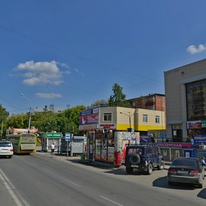 Ulitsa Obyedineniya, 80к1, Novosibirsk: photo