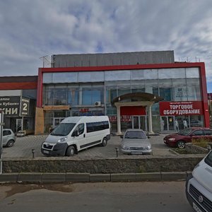 Shevchenko Street, 150/1, Krasnodar: photo