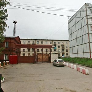 Krasnoarmeyskaya ulitsa, 14А, Chapaevsk: photo