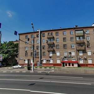 Varşavskoye Otoyolu, No:72к2, Moskova: Fotoğraflar