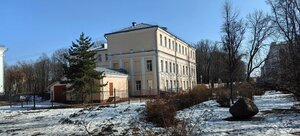 Ulitsa Oktyabrskoy Revolyutsii, 8, Smolensk: photo