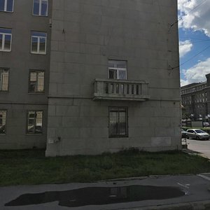 Moskovskiy Avenue, 164, Saint Petersburg: photo
