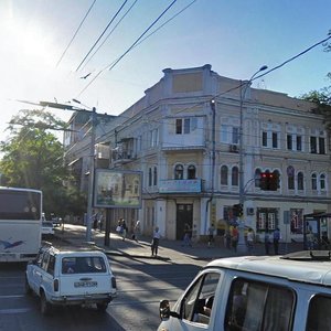 Uspenska vulytsia, 70, Odesa: photo