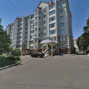 Maxim Gorky Street, 1, Orel: photo