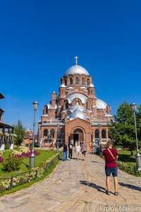 Troitskaya Street, 2, Republic of Tatarstan: photo