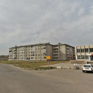 Карта ангарск 17а мкр