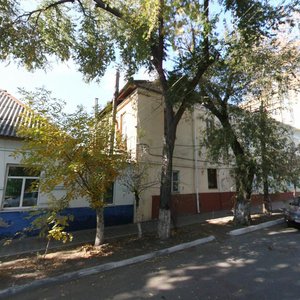Ulitsa Mikhaila Aladyina, 10, Astrahan: photo