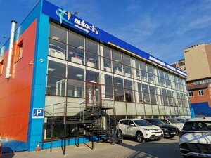 Bol'shevistskaya Street, 93, : foto