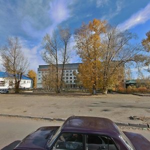 Усолье‑Сибирское, Комсомольский проспект, 33: фото