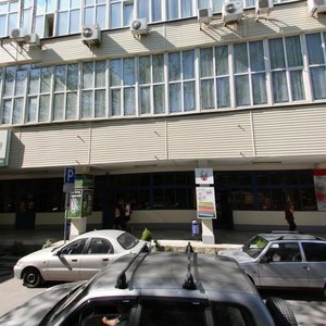 Severnaya Street, 12к2, : foto