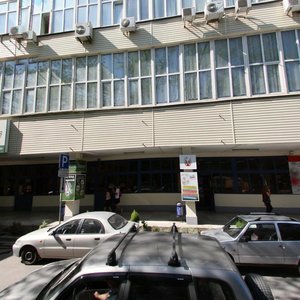 Severnaya Street, 12к2, Sochi: photo