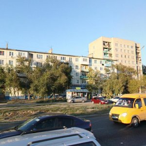 Sofi Perovskoy Street, 103А, Astrahan: photo