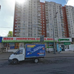 Mozhayskoye Highway, 17, Moscow: photo