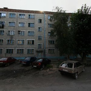 Fabrichnaya ulitsa, 22, : foto