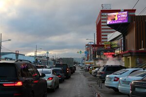 Uralskaya Street, No:87/6, Krasnodar: Fotoğraflar