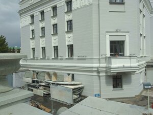 Lenina Avenue, 46А, Yekaterinburg: photo