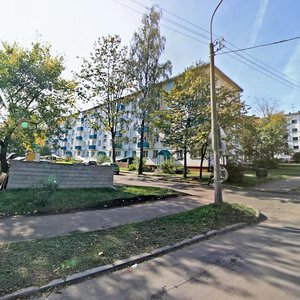 Biruzova Street, 19, Minsk: photo