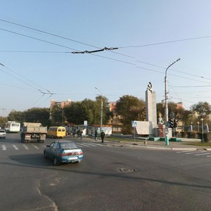 Астрахань, Улица Николая Островского, 60/57: фото