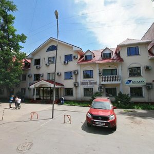 Bogenbai Batyr Street, 256А, Almaty: photo