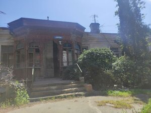Kirova Street, 26А, Yalta: photo