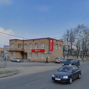 Kaliningradskaya Street, 20, : foto