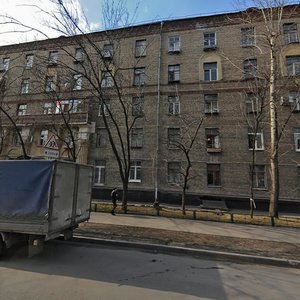 Москва, 5-я улица Соколиной Горы, 21к1: фото