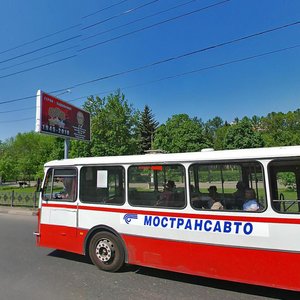 Подольск, Улица Кирова, 38к18: фото