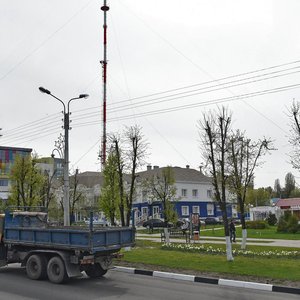 Vatutina Avenue, 6А, Belgorod: photo