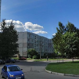 Krikkovskoe Highway, 5, Kingisepp: photo