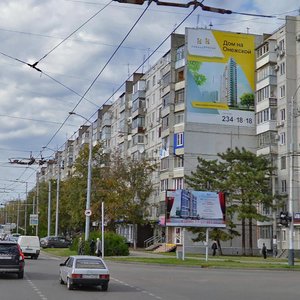 Краснодар, Сормовская улица, 177: фото