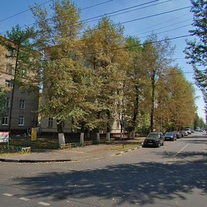 7th Tekstilschikov Street, 1, Moscow: photo