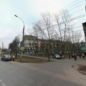 Дзержинск, Улица Гагарина, 6: фото