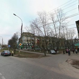Ulitsa Gagarina, 6, Dzerzhinsk: photo