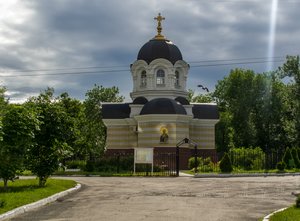 Саратов, Большая Садовая улица, 137: фото