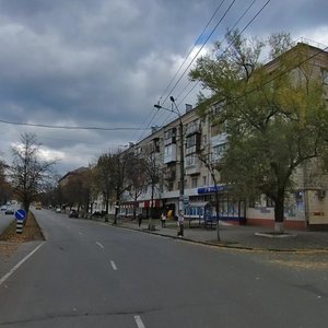 Vyshhorodska Street, 52, Kyiv: photo