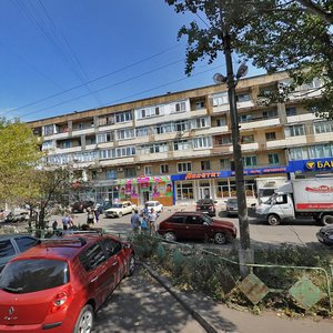 Vulytsia Zhovtnia, 20А, Donetsk: photo