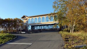 Prospekt Sodruzhestva, 20, Petropavlovsk: photo