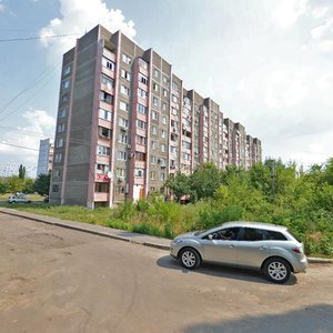 Воронеж, Улица Димитрова, 142: фото