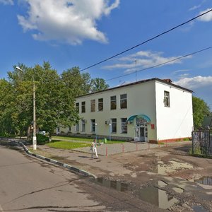 Chekhova Street, 4, Balashiha: photo