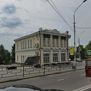 Липецк, Улица Ленина, 2: фото