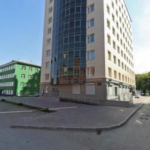 Nekrasova Street, 50, Novosibirsk: photo