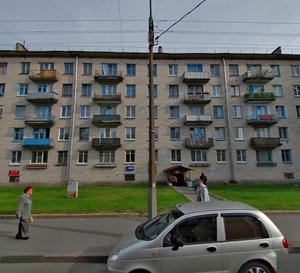 Flotskaya Street, 14, : foto