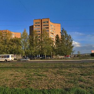 Khimikov Avenue, No:2с1, Nijnekamsk (Tüben Kama): Fotoğraflar