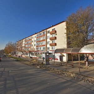 Lenina Street, 140, Zheleznovodsk: photo