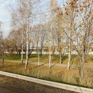 Molodyozhniy Avenue, 80к1, Nizhny Novgorod: photo